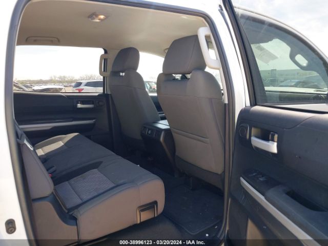 5TFEM5F15EX082524 Toyota Tundra Sr5 4.6l V8