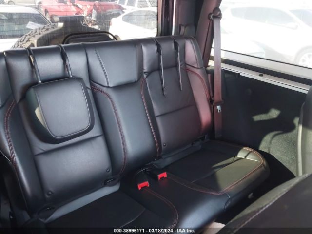 1C4HJXCN7LW207664 Jeep Wrangler Rubicon 4x4