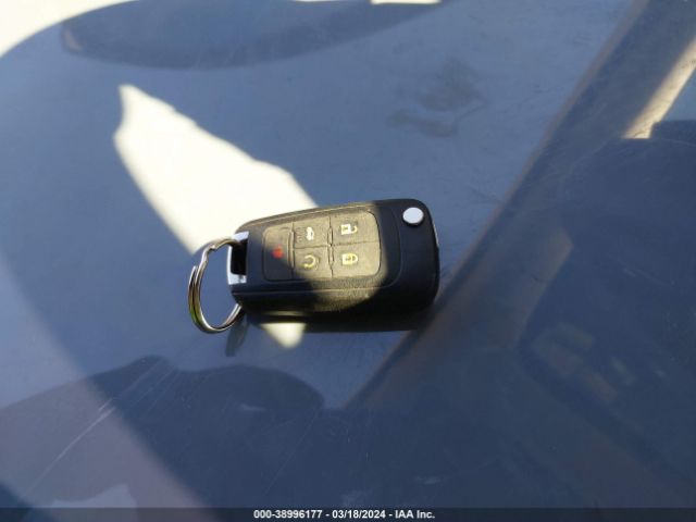 1G4GB5G34FF237243 Buick Lacrosse Leather