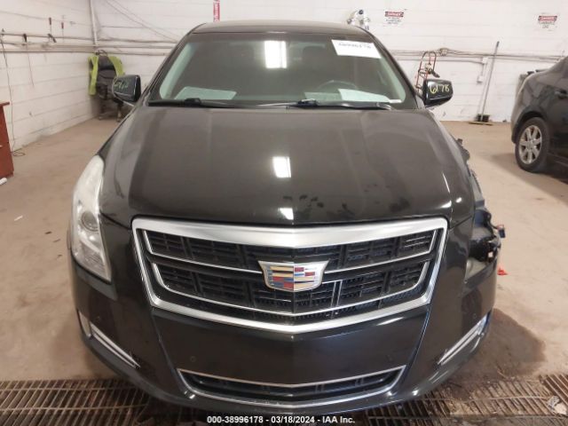2G61N5S33G9171015 Cadillac Xts Luxury Collection