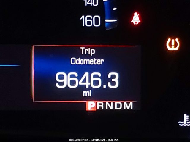 2G61N5S33G9171015 Cadillac Xts Luxury Collection