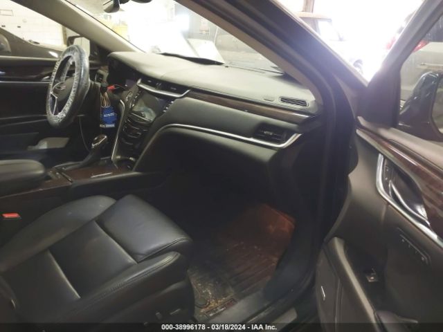 2G61N5S33G9171015 Cadillac Xts Luxury Collection