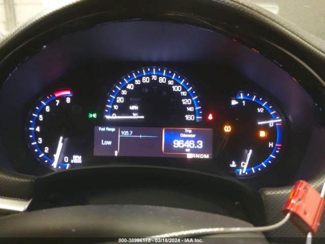 2G61N5S33G9171015 Cadillac Xts Luxury Collection