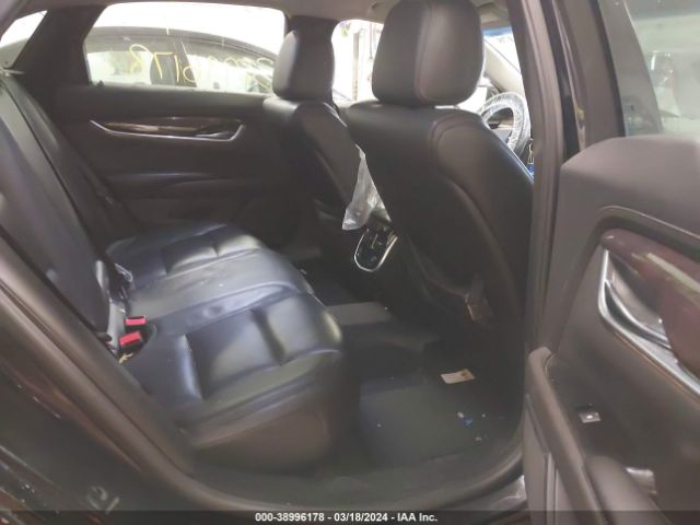 2G61N5S33G9171015 Cadillac Xts Luxury Collection