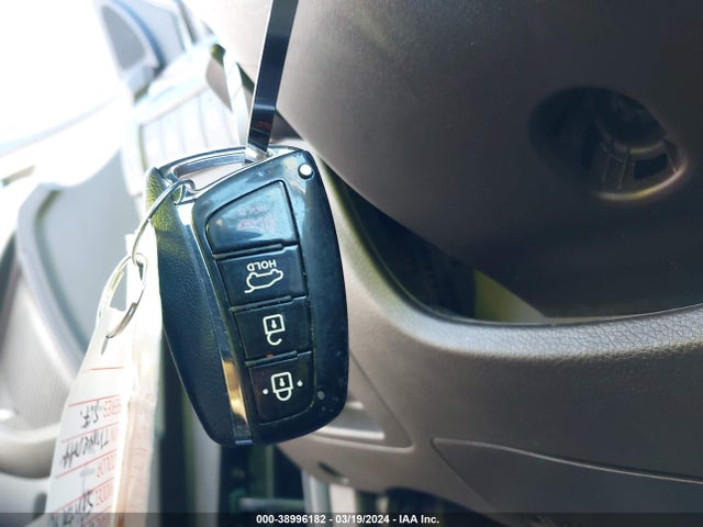 Hyundai Santa Fe Limited 2014 KM8SRDHF1EU040680 Image 11