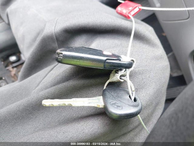 Hyundai ELANTRA SE 2016 KMHDH4AEXGU546461 Image 11