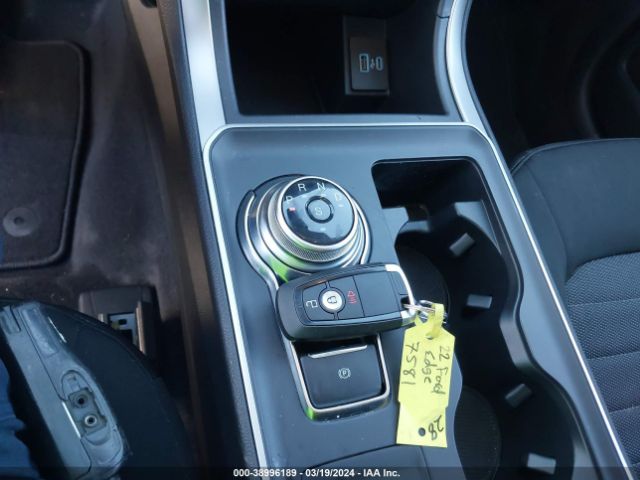 2FMPK4G96NBA27581 Ford EDGE SE
