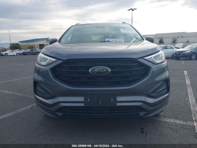 2FMPK4G96NBA27581 Ford EDGE SE