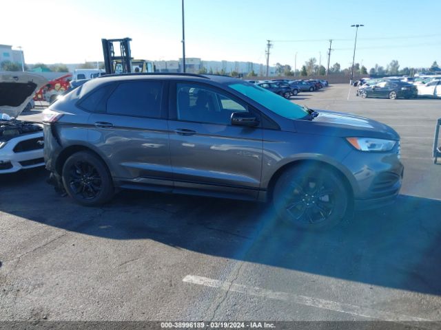 2FMPK4G96NBA27581 Ford EDGE SE