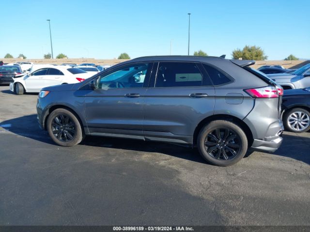 2FMPK4G96NBA27581 Ford EDGE SE