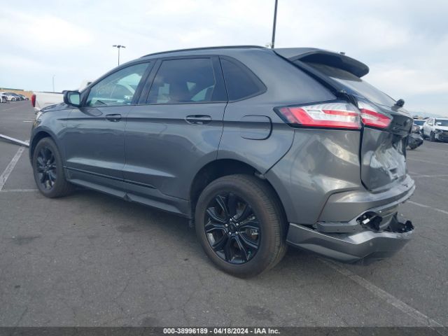 2FMPK4G96NBA27581 Ford EDGE SE