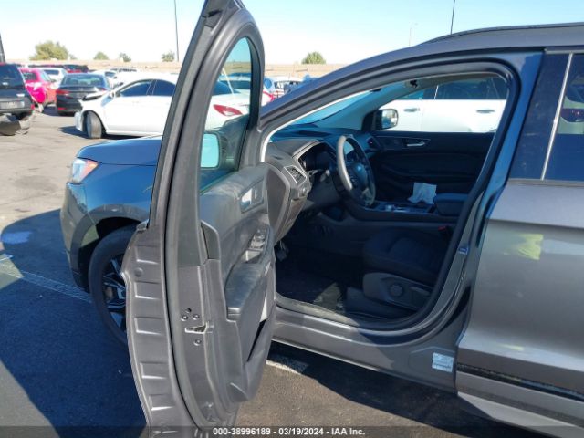 2FMPK4G96NBA27581 Ford EDGE SE