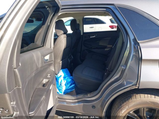 2FMPK4G96NBA27581 Ford EDGE SE