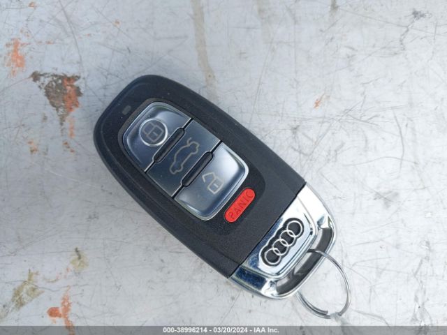WAUFFAFL6FN041693 Audi A4 2.0t Premium