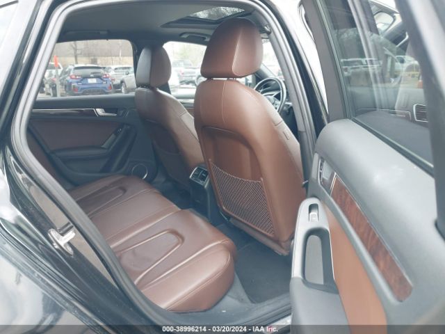 WAUFFAFL6FN041693 Audi A4 2.0t Premium