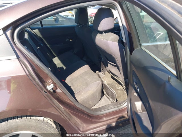 Chevrolet Cruze 1lt Auto 2015 1G1PC5SB7F7139648 Image 8