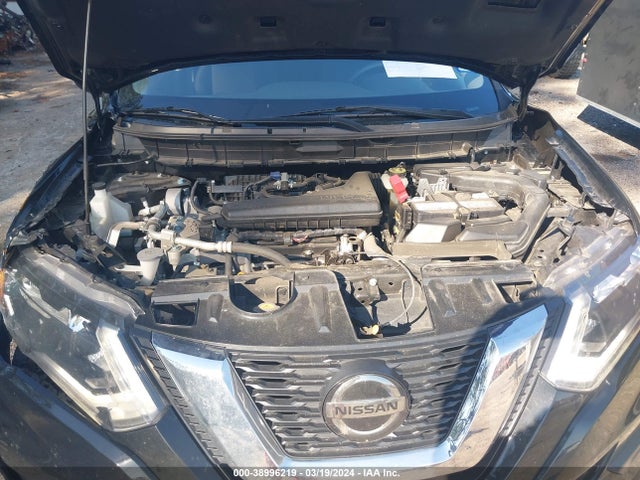 Nissan ROGUE S 2019 JN8AT2MT9KW266083 Image 10