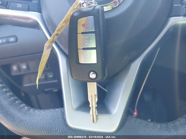 Nissan ROGUE S 2019 JN8AT2MT9KW266083 Image 11