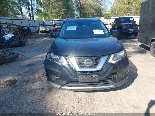 Nissan ROGUE S 2019 JN8AT2MT9KW266083 Image 12