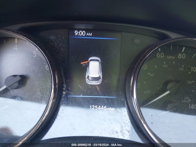 Nissan ROGUE S 2019 JN8AT2MT9KW266083 Image 15