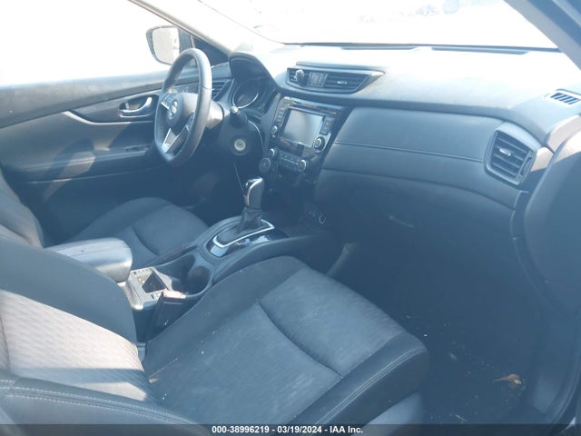 Nissan ROGUE S 2019 JN8AT2MT9KW266083 Image 5