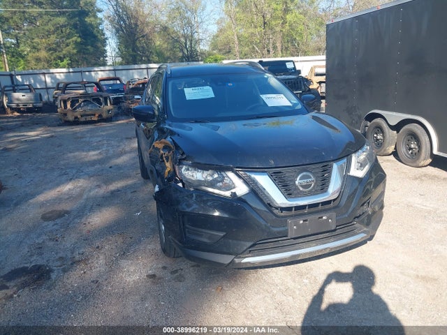 Nissan ROGUE S 2019 JN8AT2MT9KW266083 Image 6