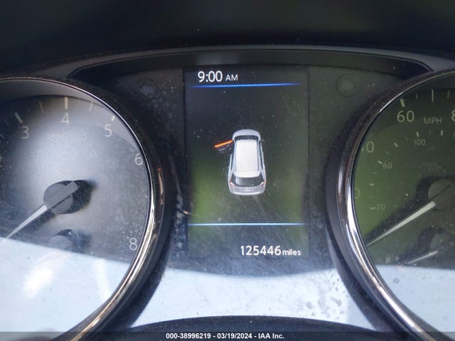 Nissan ROGUE S 2019 JN8AT2MT9KW266083 Image 7