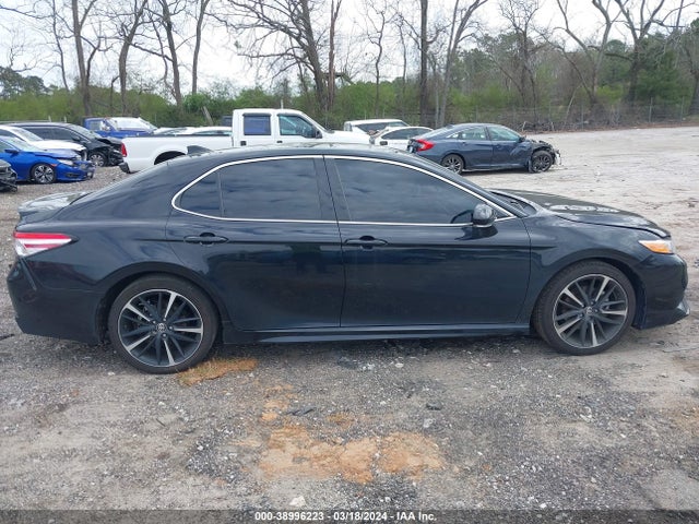 Toyota CAMRY XSE 2020 4T1K61AK0LU989701 Image 13