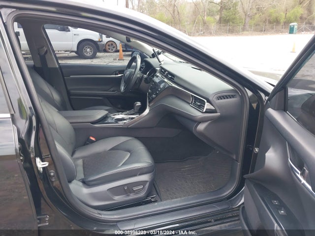 Toyota CAMRY XSE 2020 4T1K61AK0LU989701 Image 5