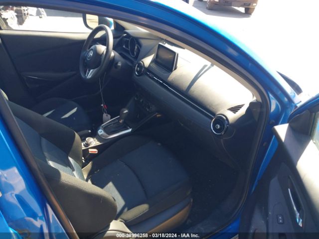 3MYDLBZV3GY135896 Scion IA