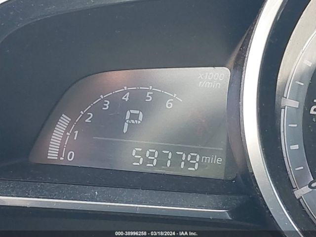 3MYDLBZV3GY135896 Scion IA