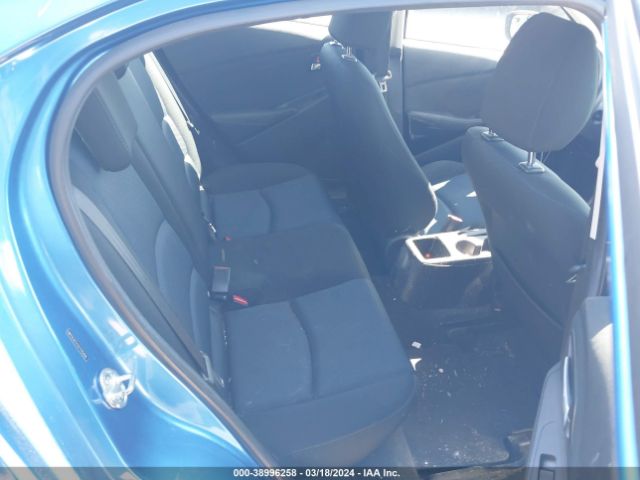 3MYDLBZV3GY135896 Scion IA