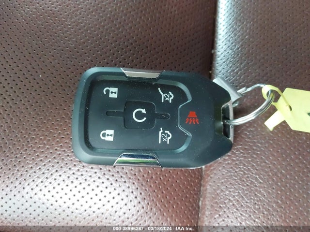 Chevrolet Tahoe Premier 2018 1GNSKCKC3JR123792 Image 11