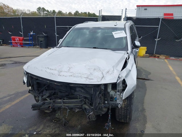 Chevrolet Tahoe Premier 2018 1GNSKCKC3JR123792 Image 6