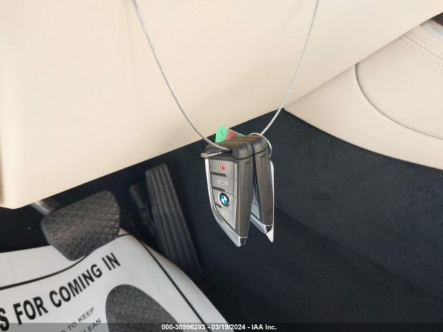5UXCR4C02N9L07242 BMW X5 Sdrive40i