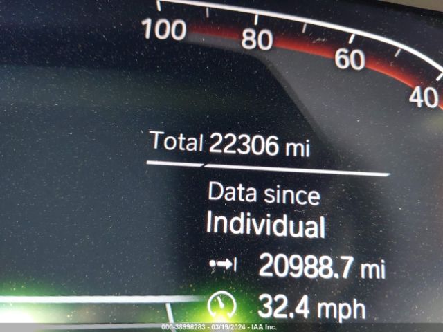 5UXCR4C02N9L07242 BMW X5 Sdrive40i