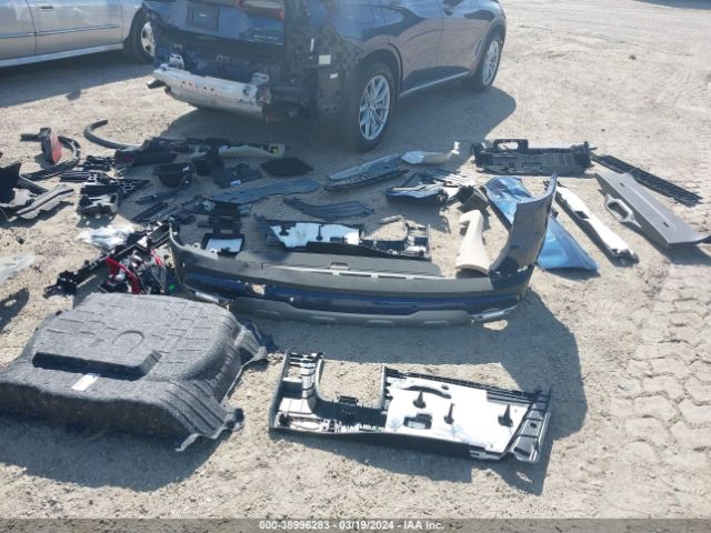 5UXCR4C02N9L07242 BMW X5 Sdrive40i