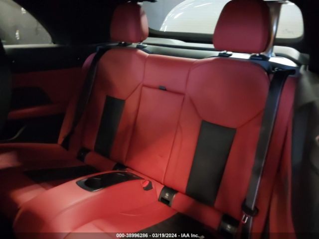 2022 BMW M4 WBS33BA09NCK87996 Photo 7