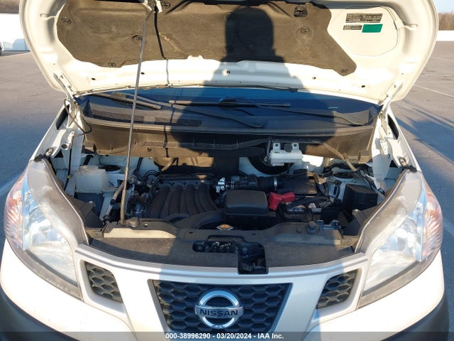 Nissan Nv200 S 2019 3N6CM0KNXKK707559 Image 10