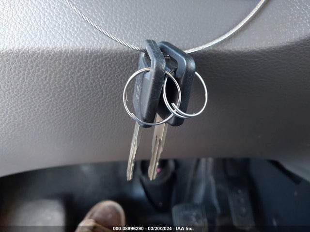 Nissan Nv200 S 2019 3N6CM0KNXKK707559 Image 11