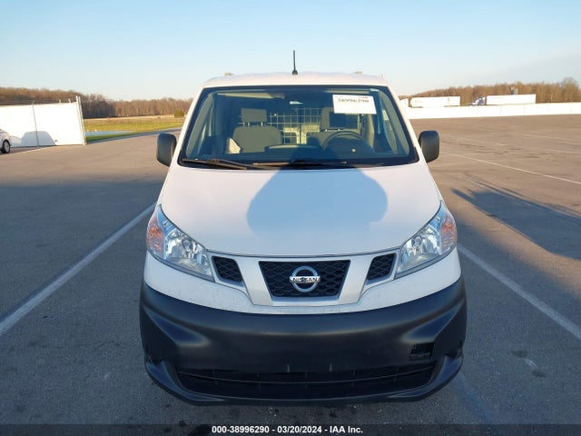 Nissan Nv200 S 2019 3N6CM0KNXKK707559 Image 12