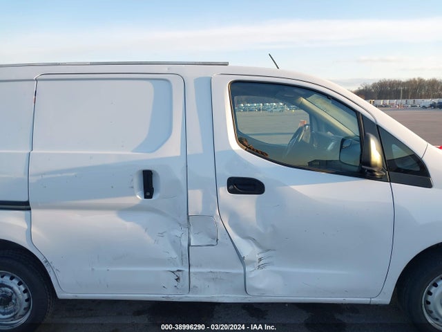 Nissan Nv200 S 2019 3N6CM0KNXKK707559 Image 13