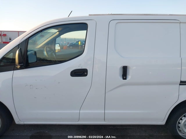 Nissan Nv200 S 2019 3N6CM0KNXKK707559 Image 14