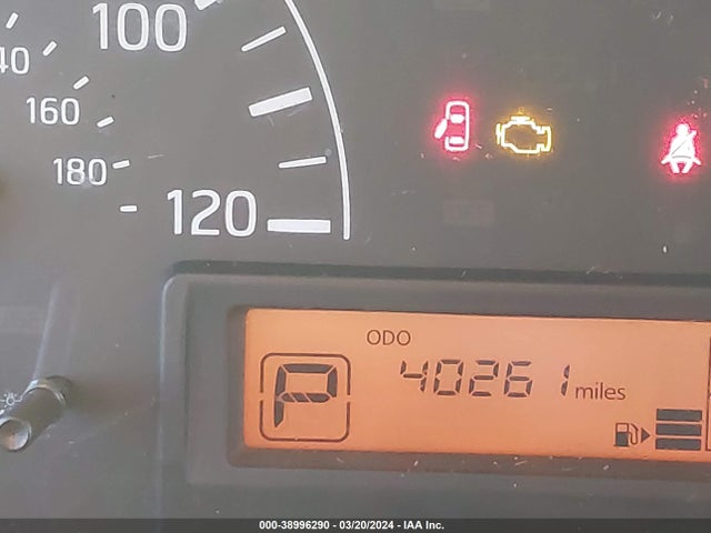 Nissan Nv200 S 2019 3N6CM0KNXKK707559 Image 15