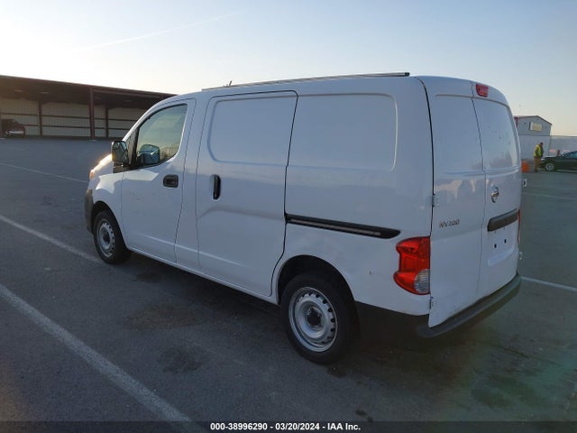 Nissan Nv200 S 2019 3N6CM0KNXKK707559 Image 3