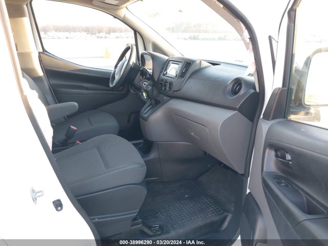 Nissan Nv200 S 2019 3N6CM0KNXKK707559 Image 5