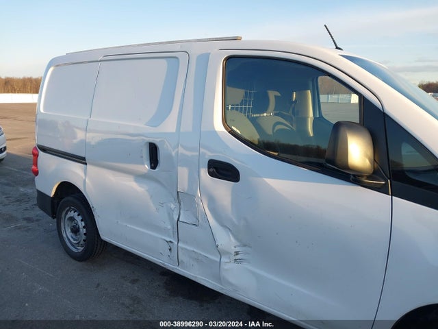 Nissan Nv200 S 2019 3N6CM0KNXKK707559 Image 6