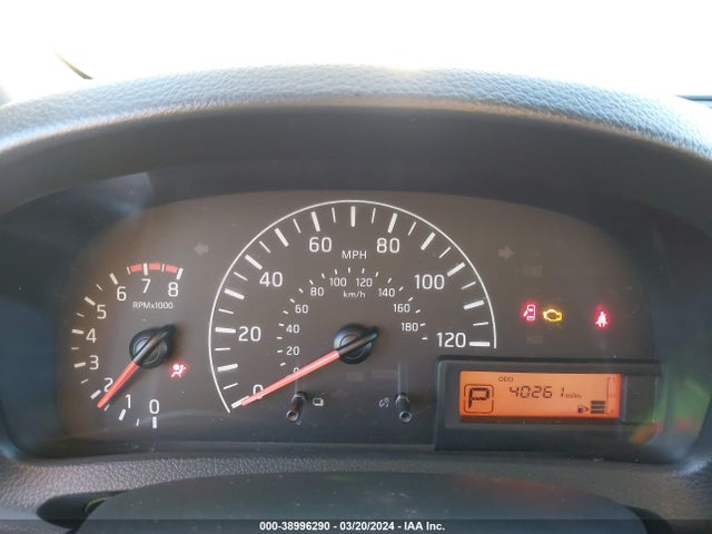 Nissan Nv200 S 2019 3N6CM0KNXKK707559 Image 7
