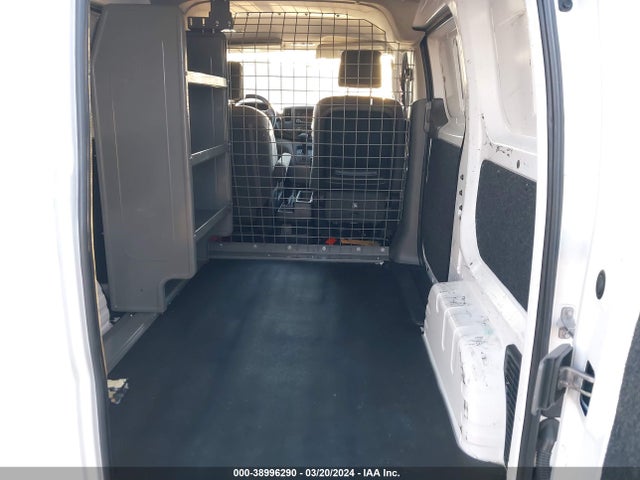 Nissan Nv200 S 2019 3N6CM0KNXKK707559 Image 8