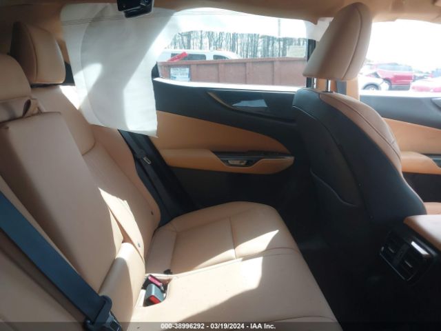 2T2GDCAZ2PC003978 Lexus Nx 250 Premium